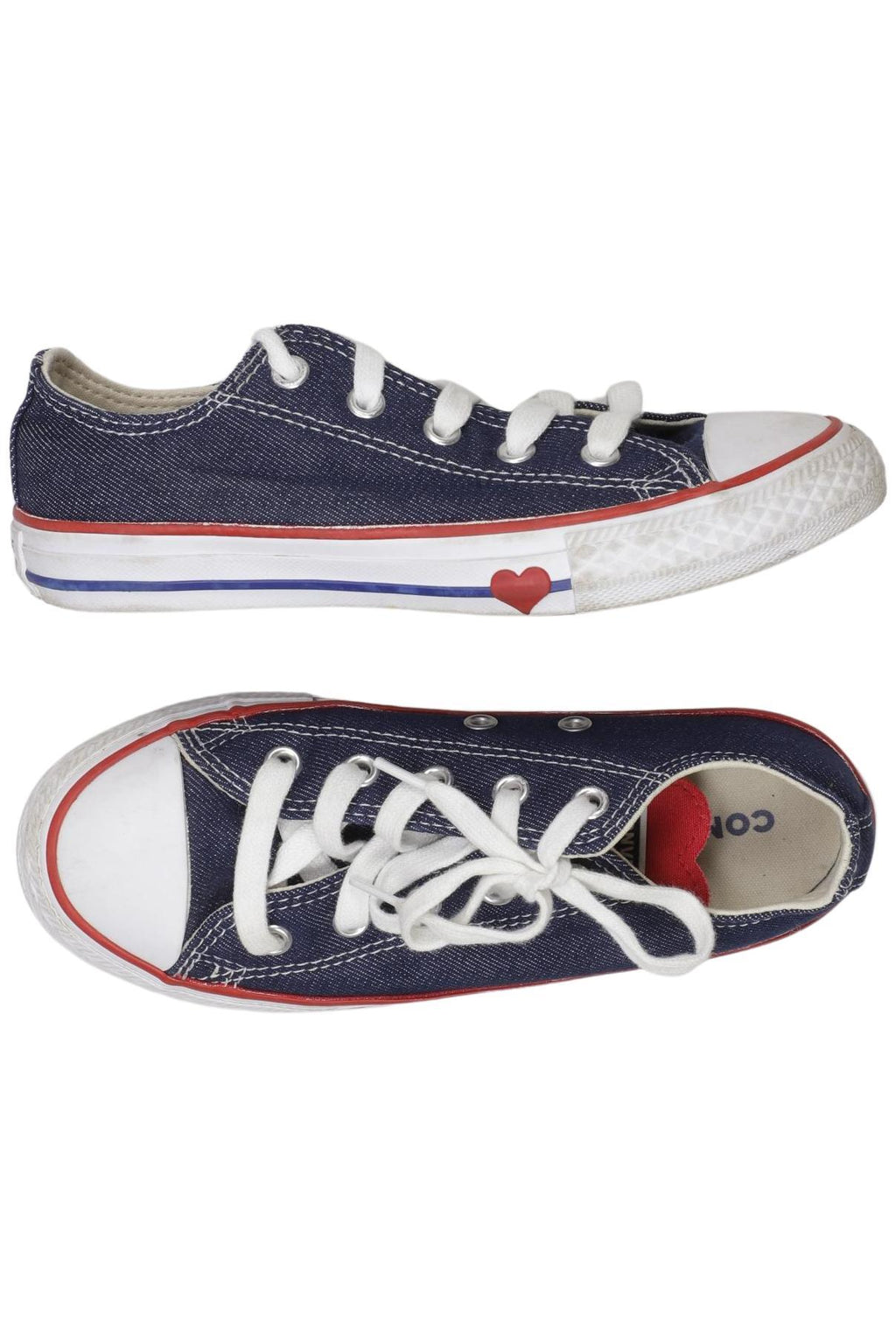Chaussure Fille Converse Multicolore EU 31 4