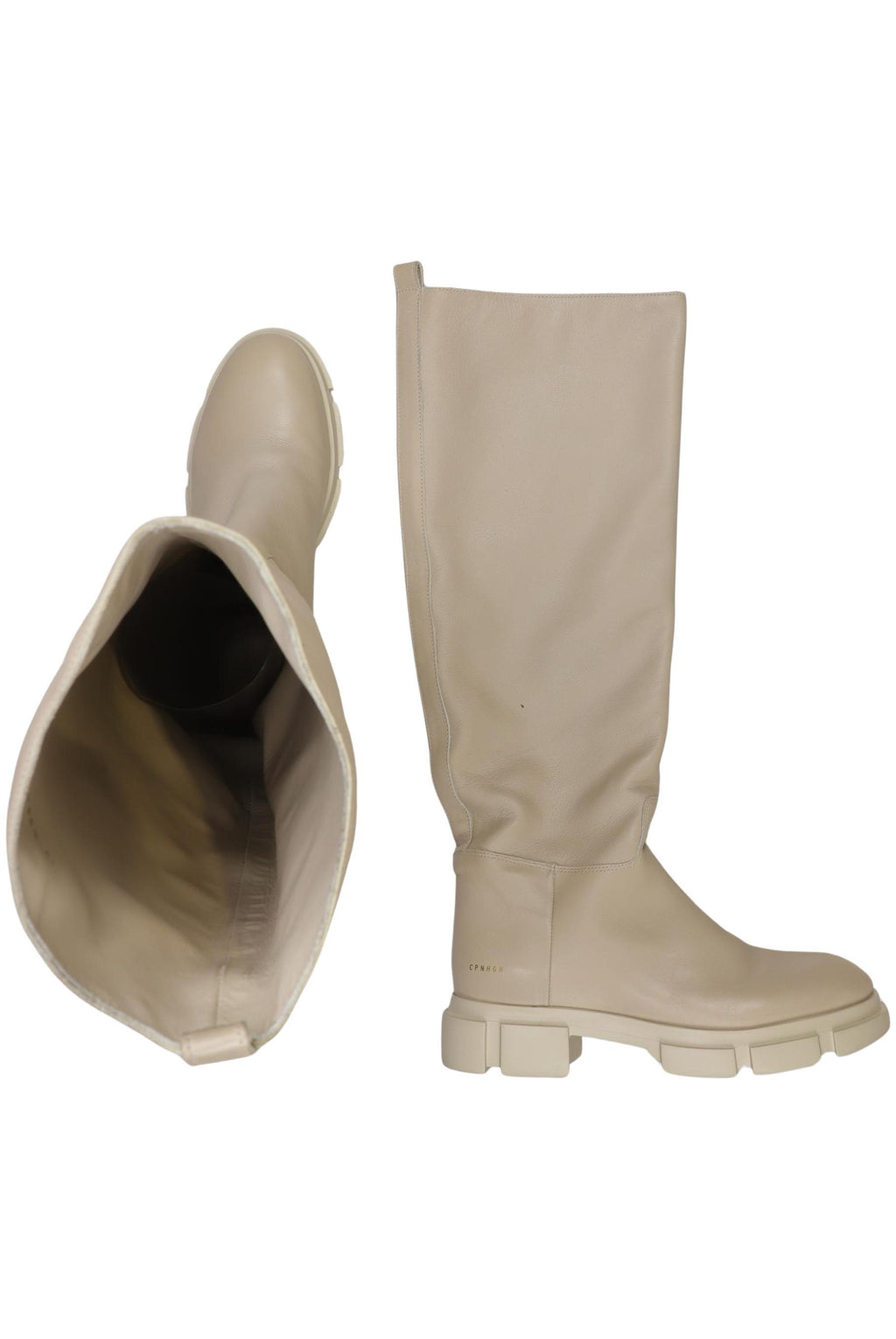 Copenhagen Studios Women's Boots Beige EU 41 3