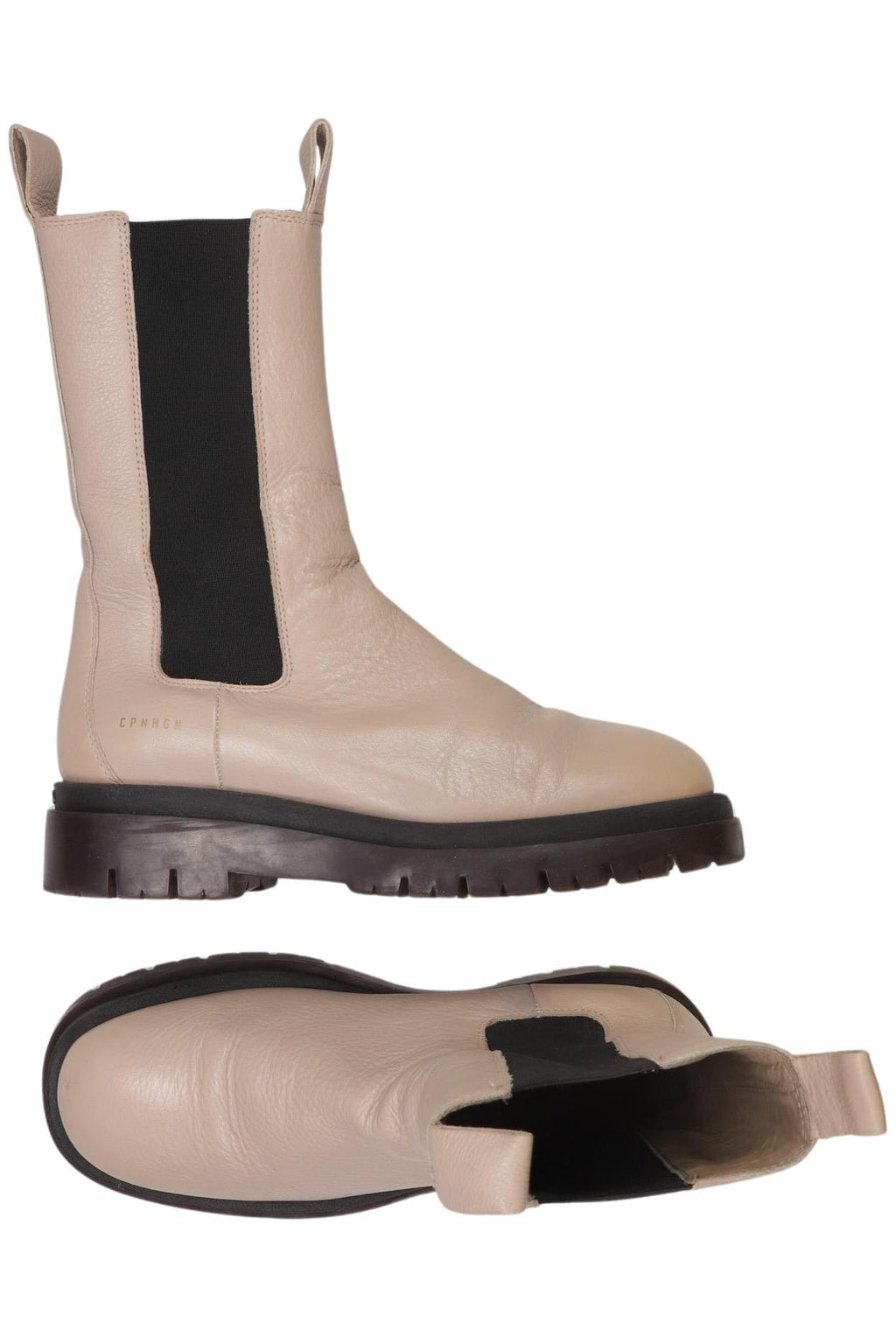 Copenhagen Studios Women's Boots Beige EU 38 6