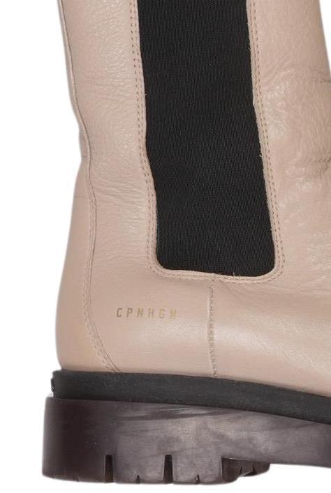 Copenhagen Studios Women's Boots Beige EU 38 7