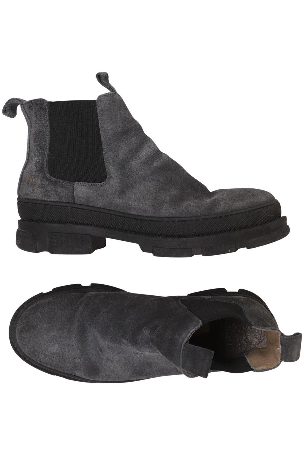 Copenhagen Studios Women's Boots Grey EU 41 2
