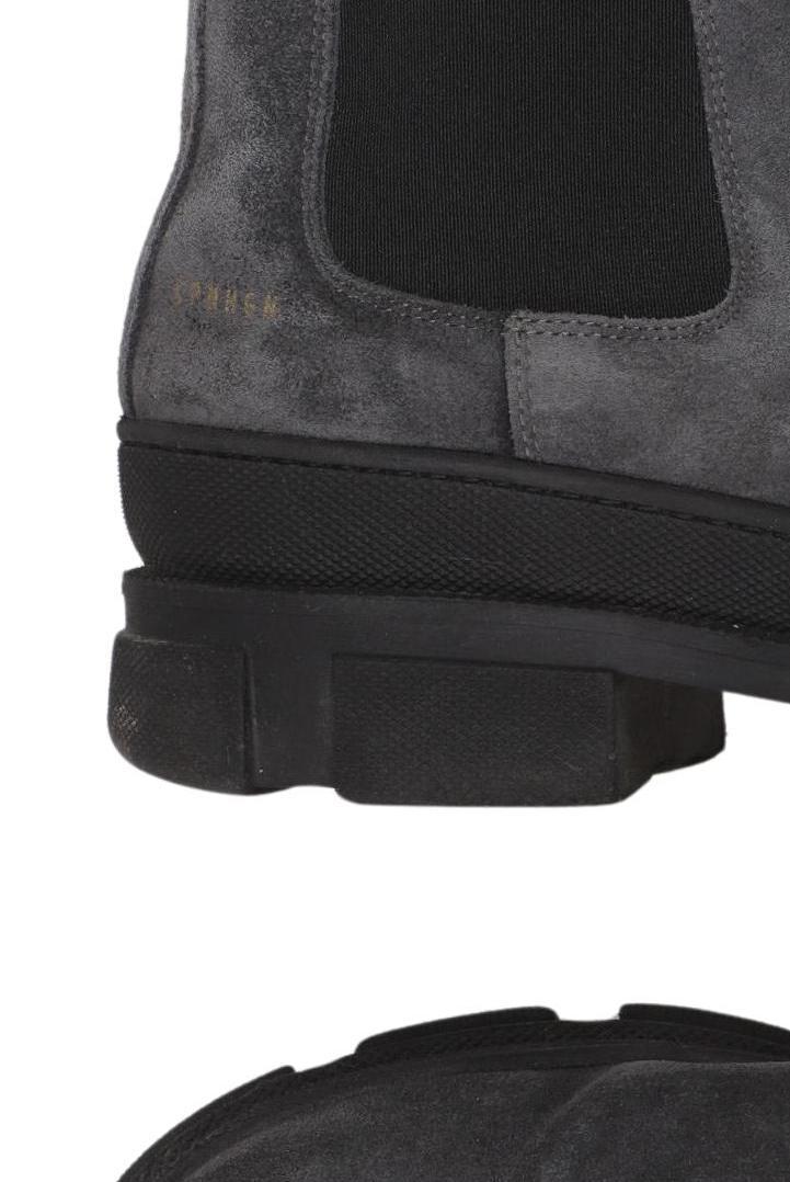Copenhagen Studios Women's Boots Grey EU 41 3