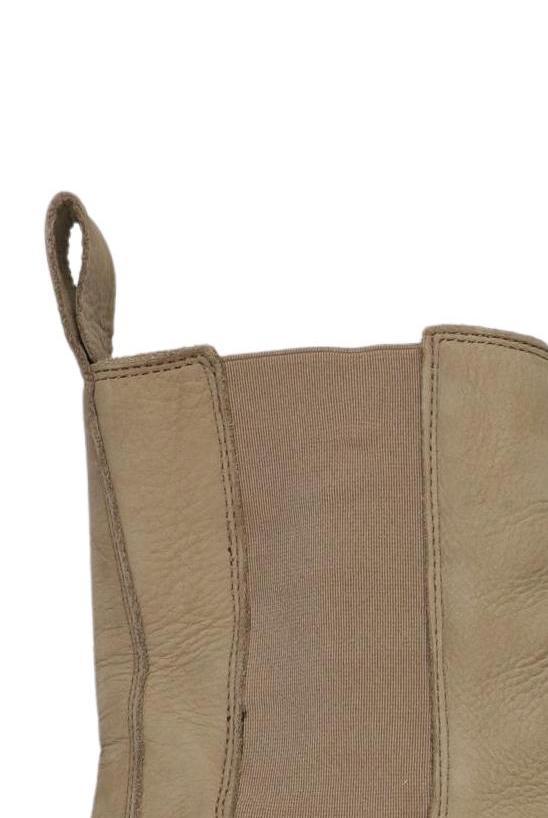 Copenhagen Studios Women's Ankle Boot Beige EU 40 Leather 6