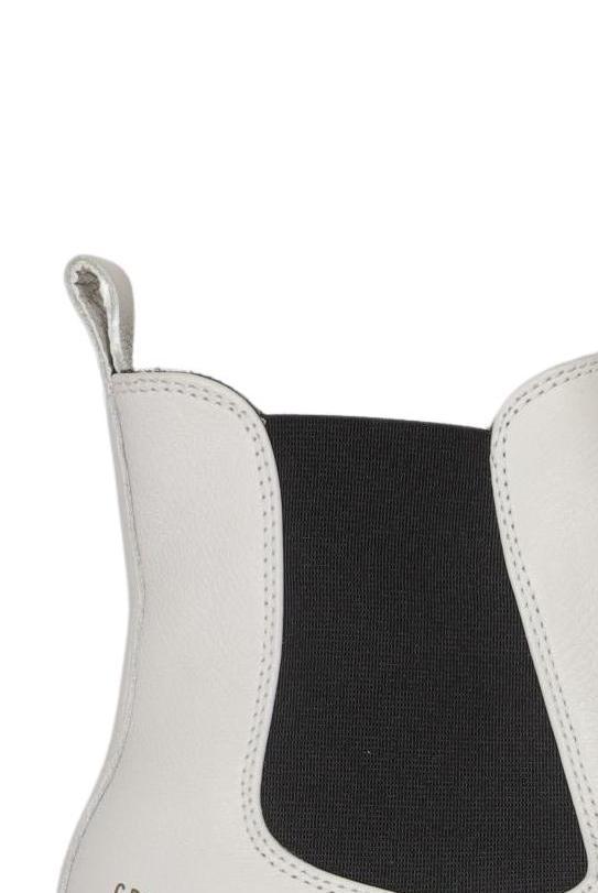 Copenhagen Studios Women's Ankle Boot White 40 6