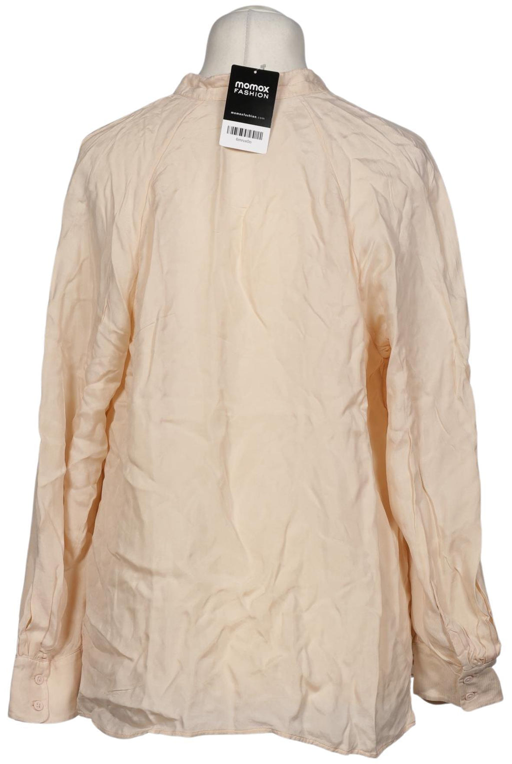 COS Damen Bluse Beige EU 42 3