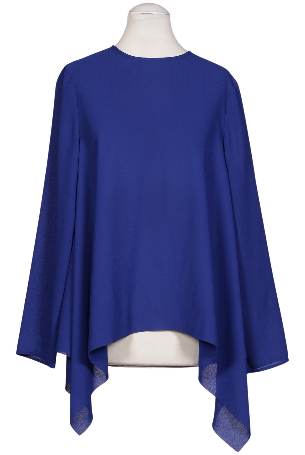 COS Damenbluse Blau EU 34 6