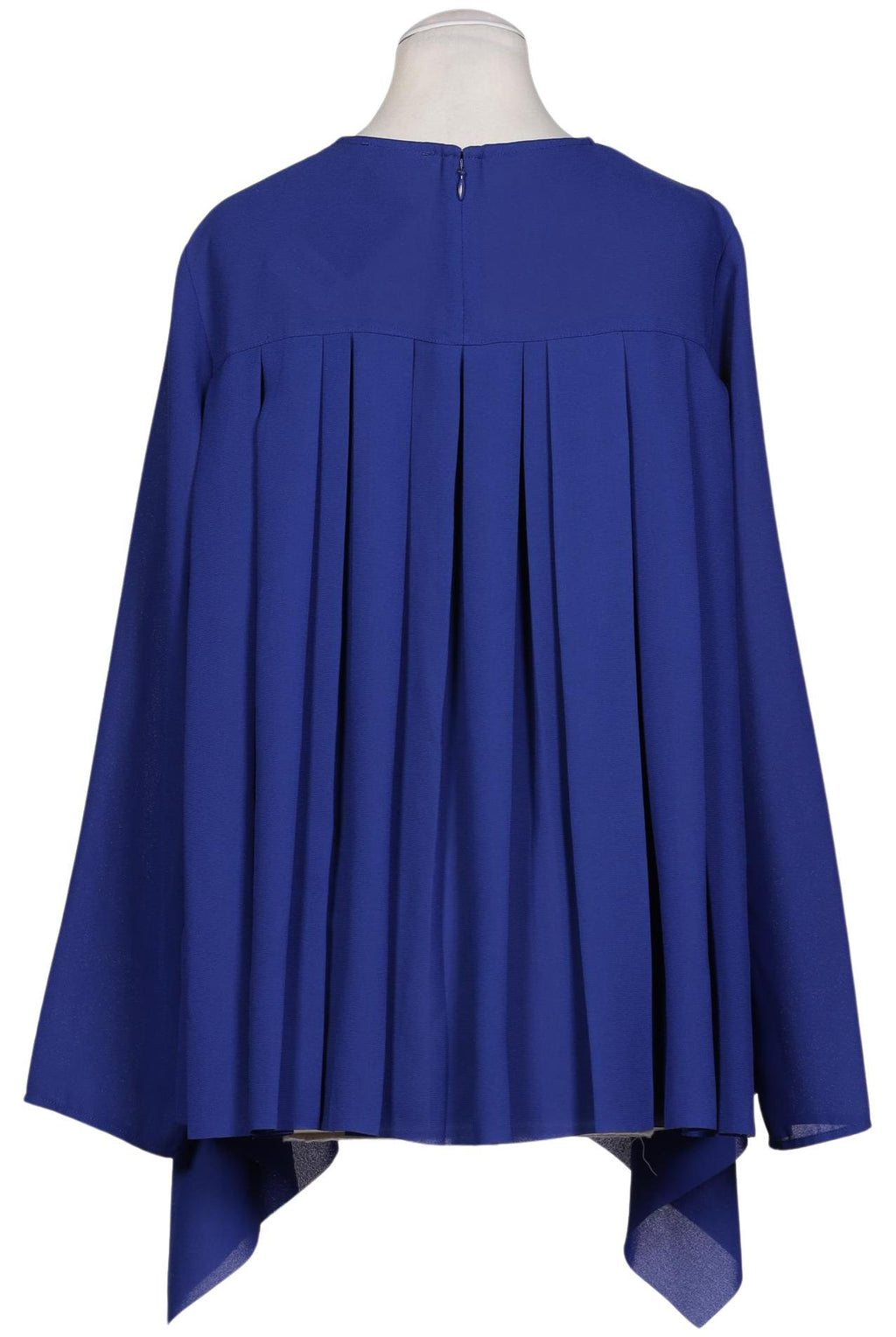 COS Damenbluse Blau EU 34 7