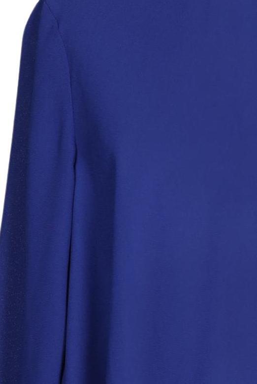 COS Damenbluse Blau EU 34 8