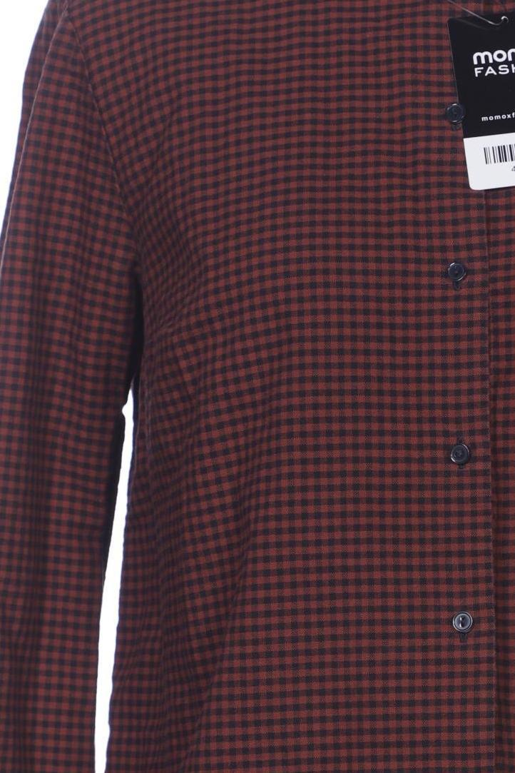 COS Women Blouse Bordeaux EU 36 6