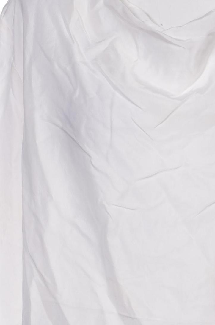 COS Blouse Femme Blanc Cassé EU 34 Soie 6