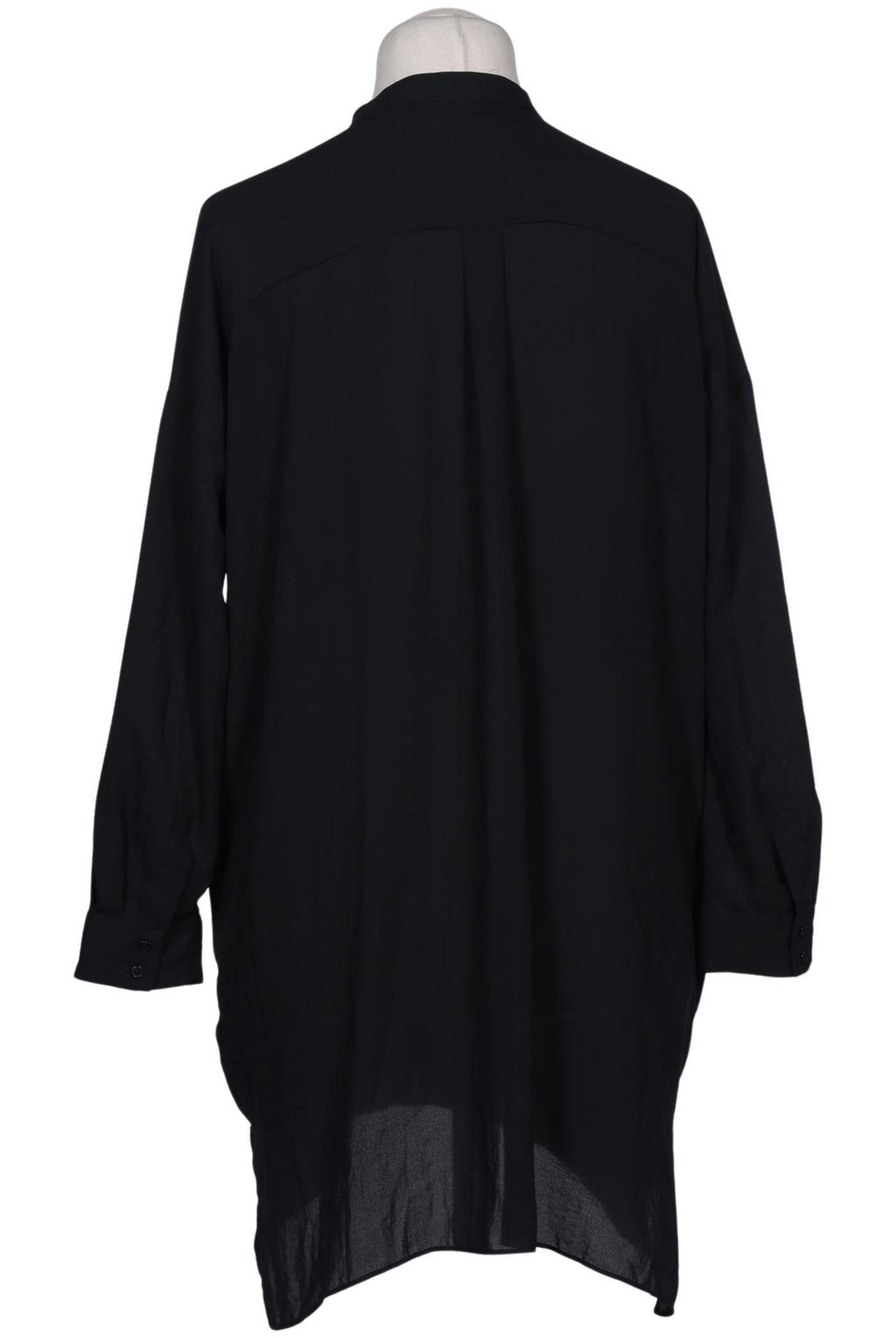 COS Women Blouse Navy EU 36 Synthetic 9