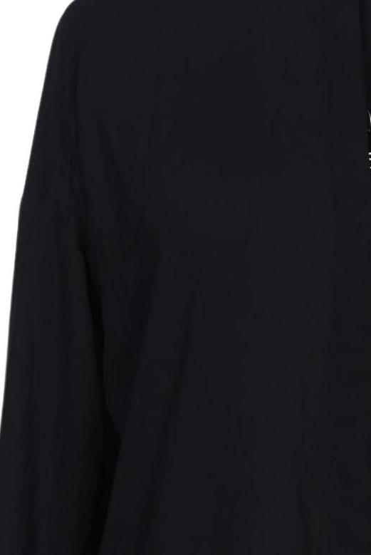 COS Women Blouse Navy EU 36 Synthetic 10