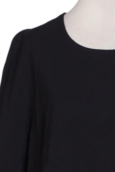 COS Women's Blouse Navy EU 40 Wool 4