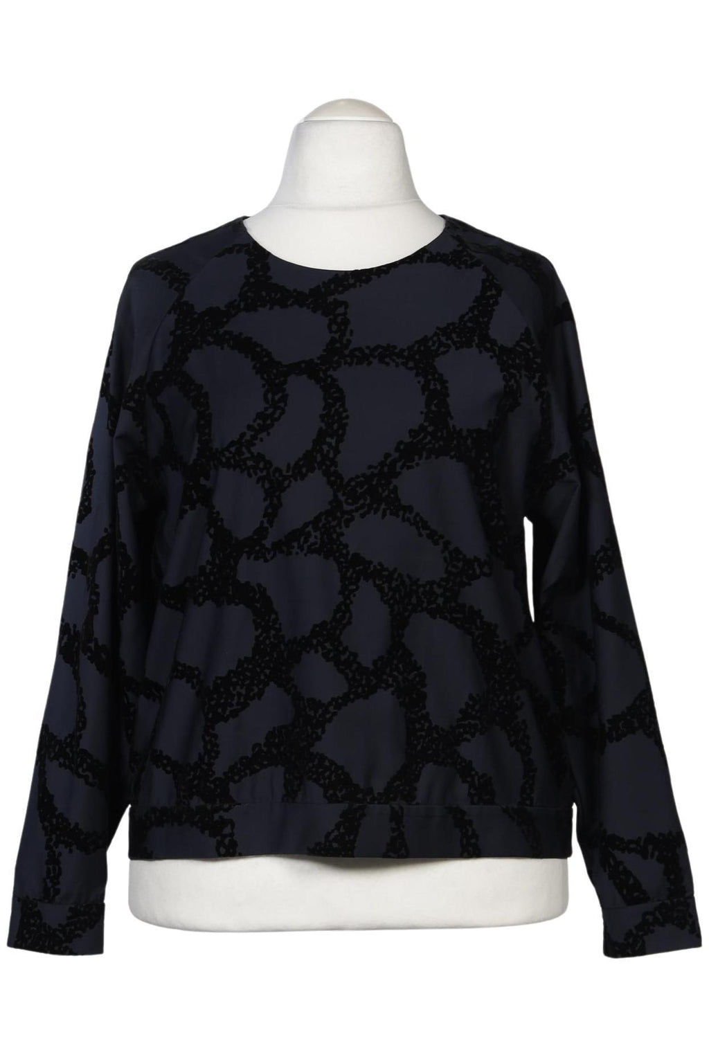 COS Damen Blouse Navy EU 44 2