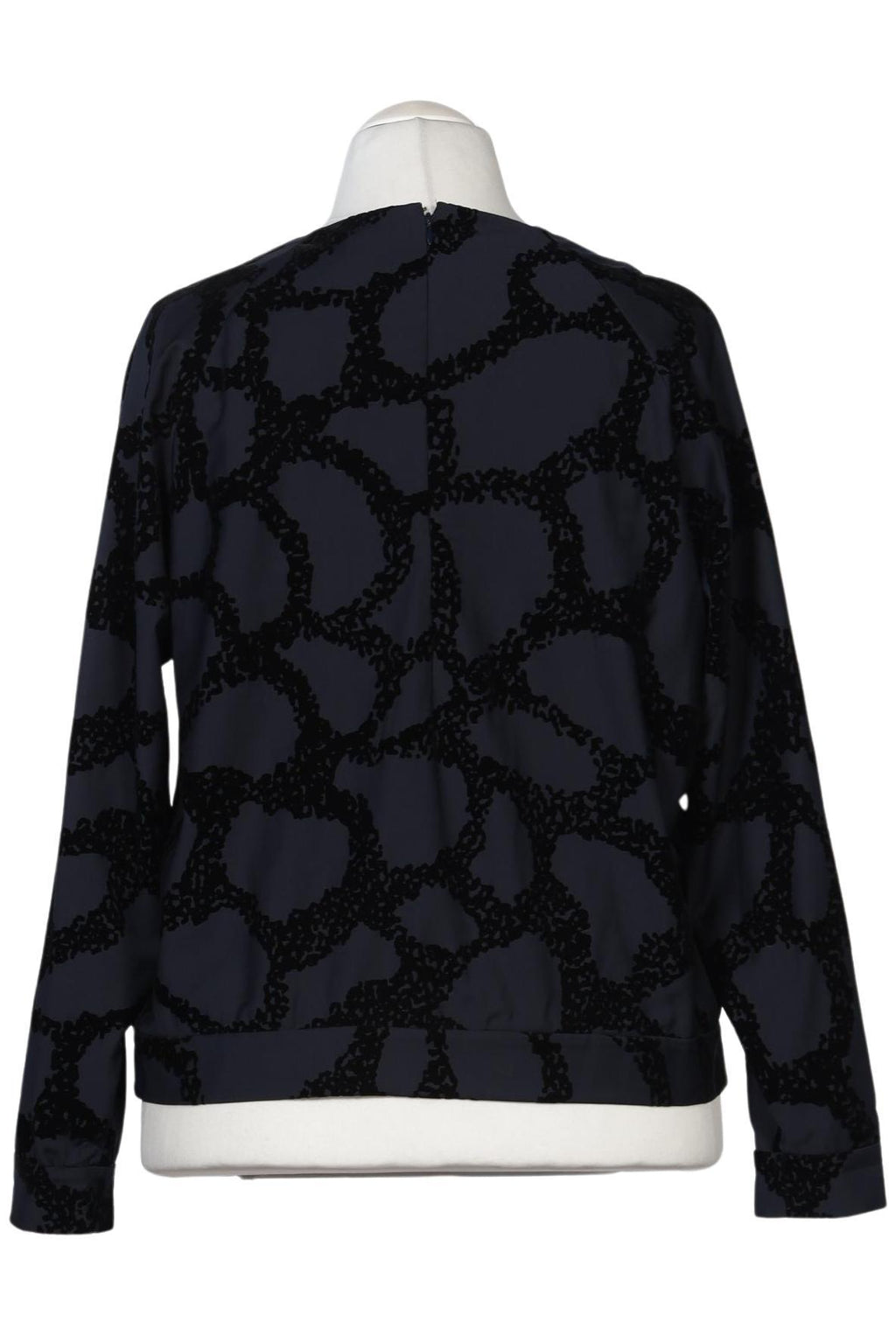 COS Damen Blouse Navy EU 44 3