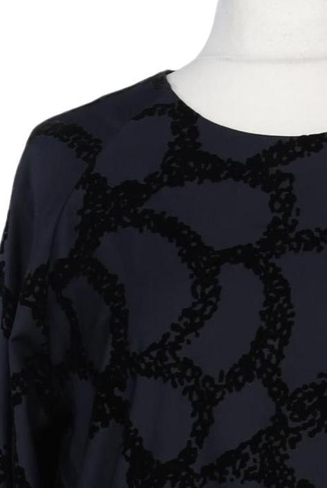 COS Damen Blouse Navy EU 44 4