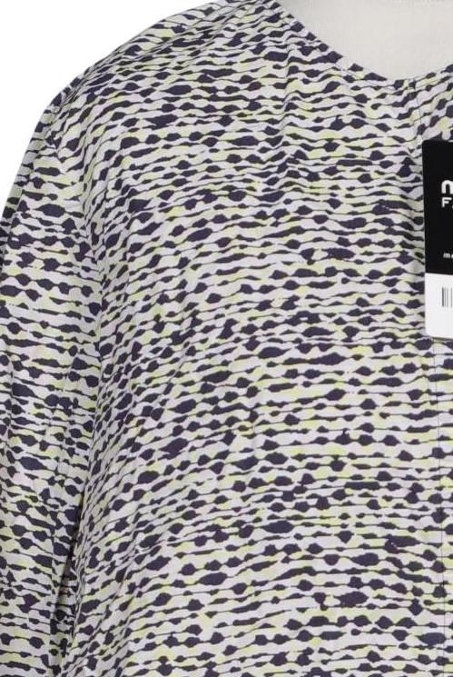 COS Damen Bluse, Mehrfarbig, EU 34 6