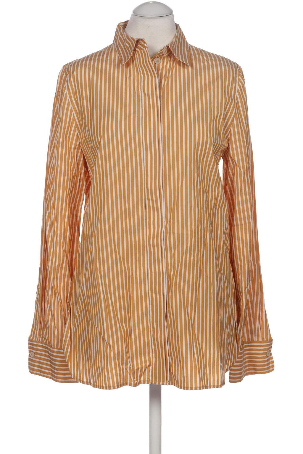 COS Women Blouse Orange EU 38 7