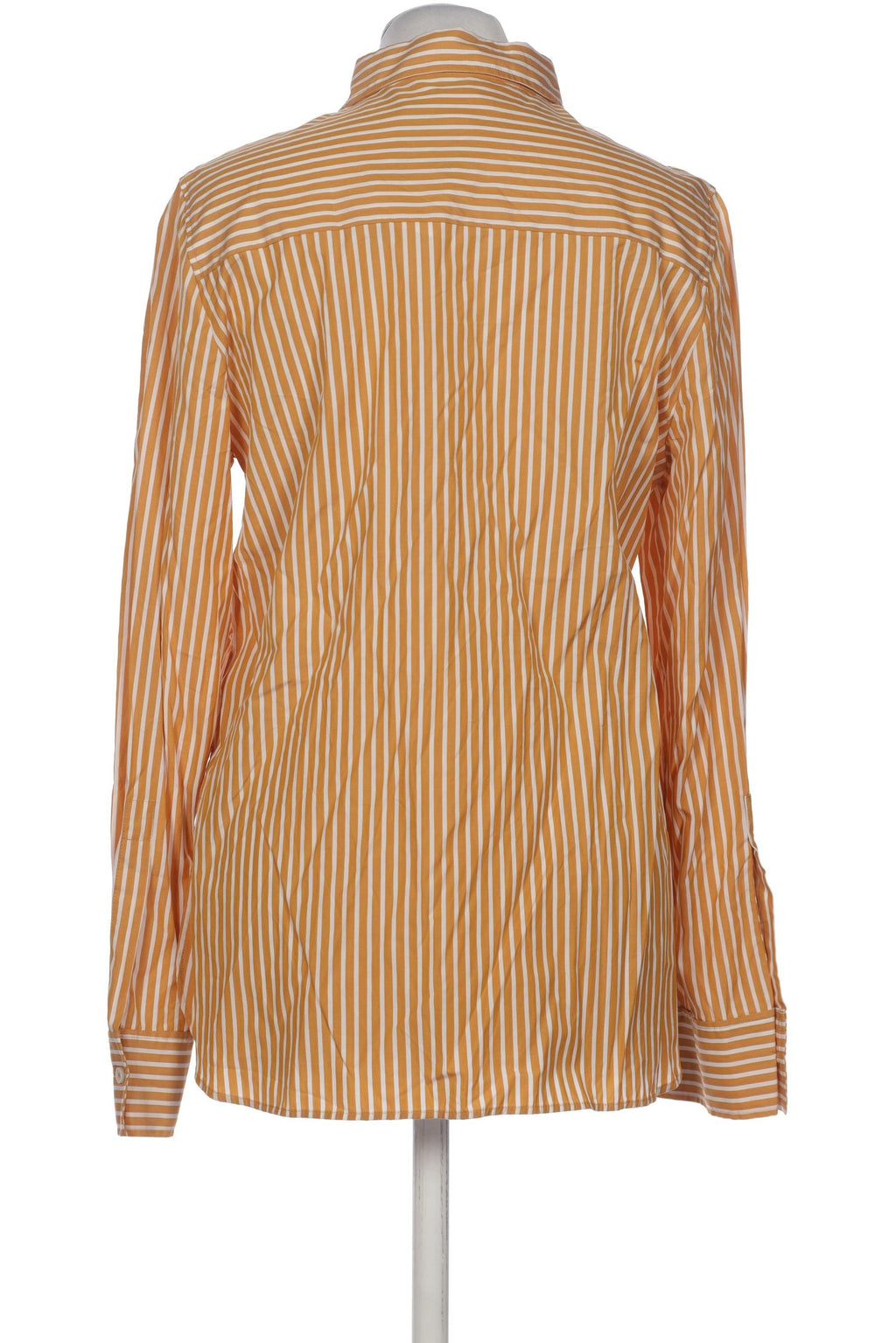 COS Women Blouse Orange EU 38 8