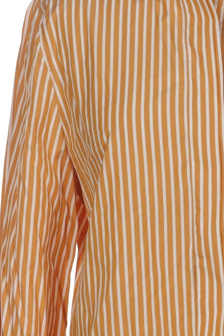 COS Women Blouse Orange EU 38 9