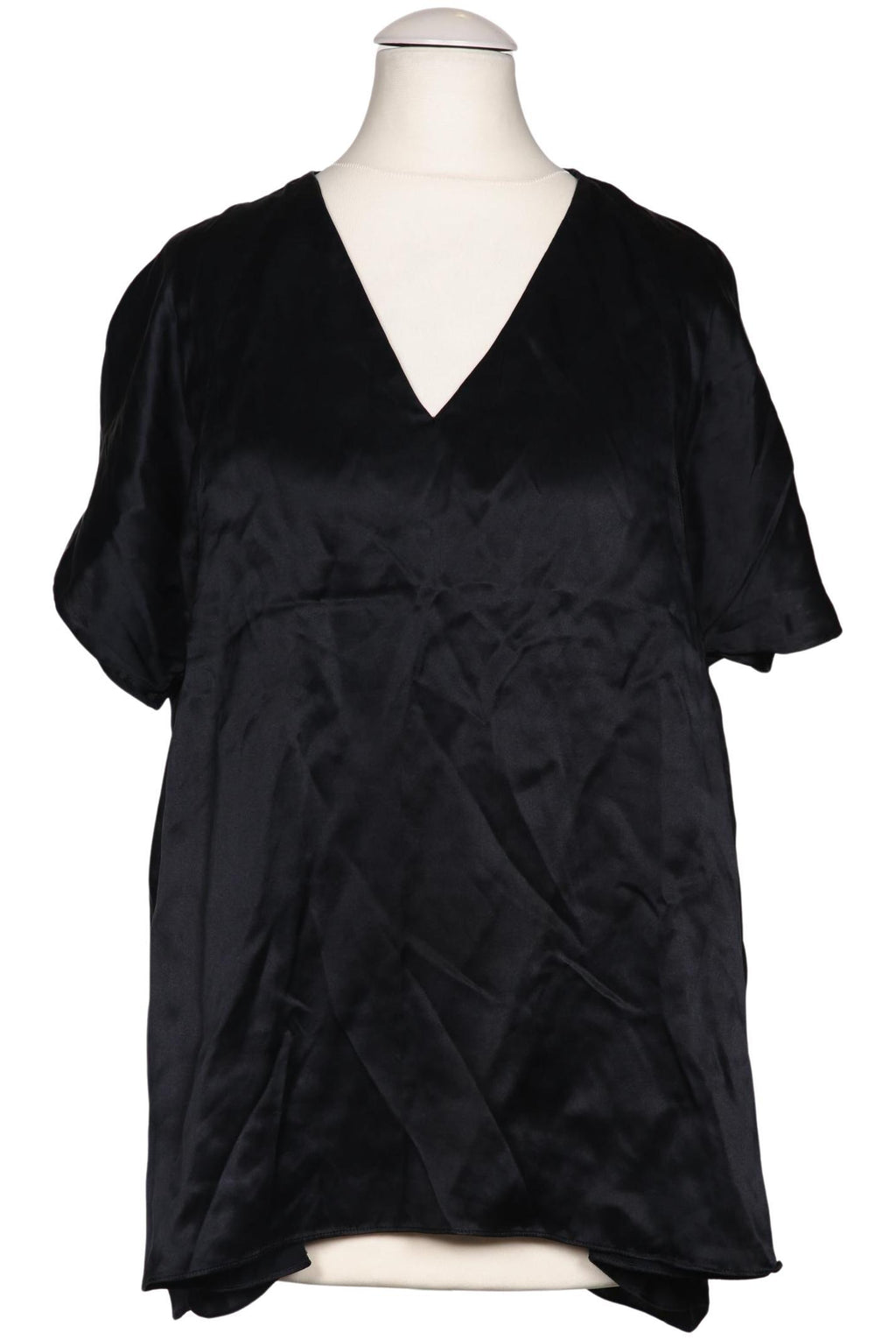 COS Women's Blouse Black Size XS 5