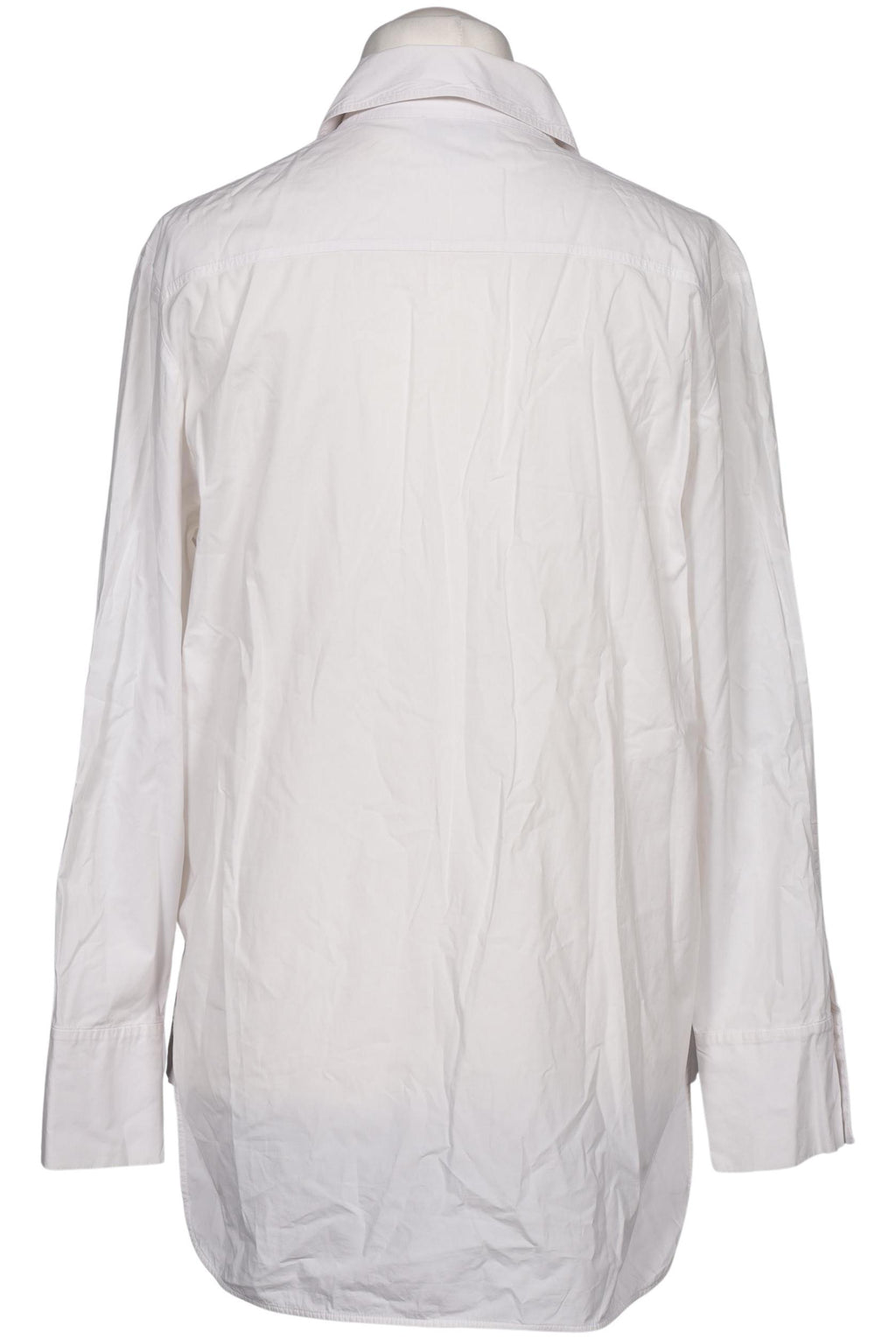 COS Damen Bluse Weiß EU 40 4