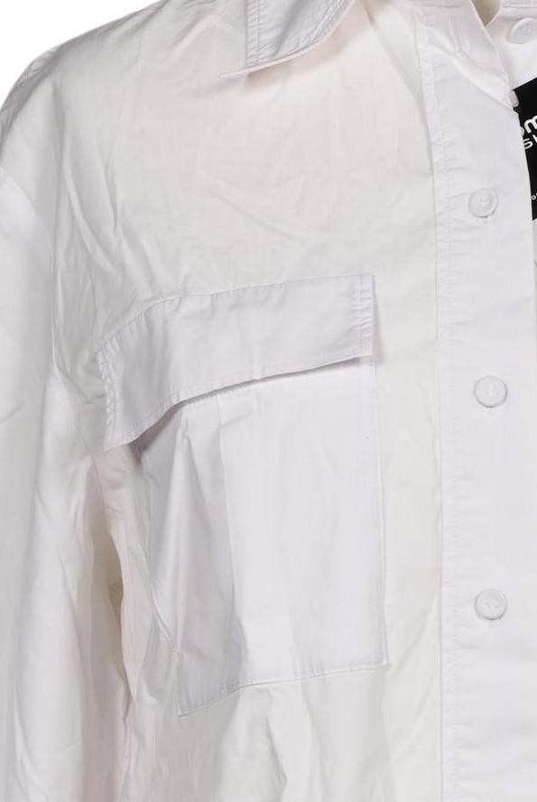 COS Damen Bluse Weiß EU 40 5
