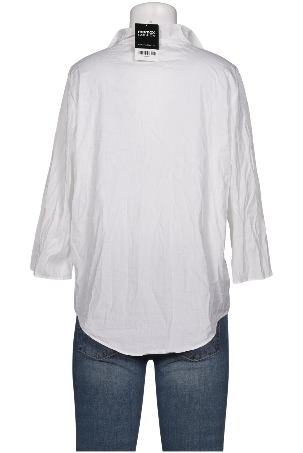COS Women's Blouse White EU 38 4