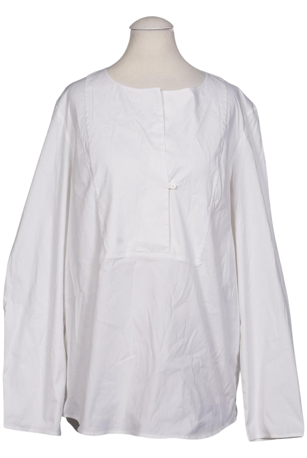 COS Women Blouse White EU 36 6