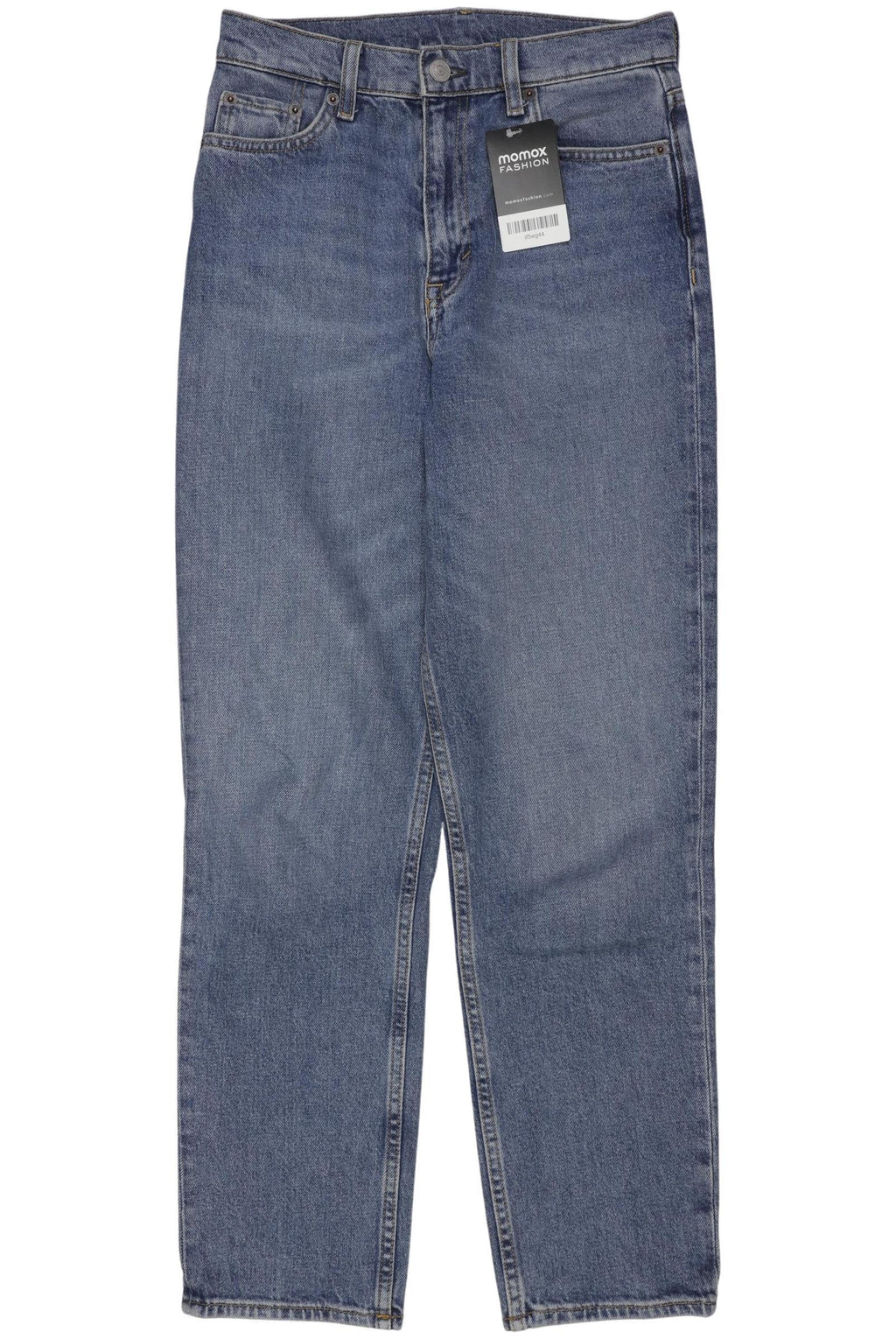 COS Women Jeans Blue W25 4