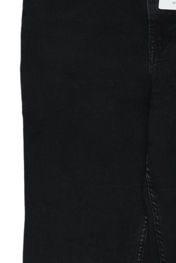 COS Women Jeans Black W26 8