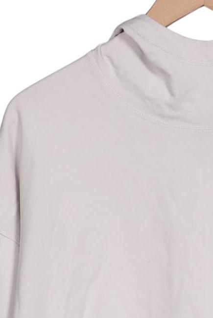 COS Women Hoodie Gray M Cotton 6