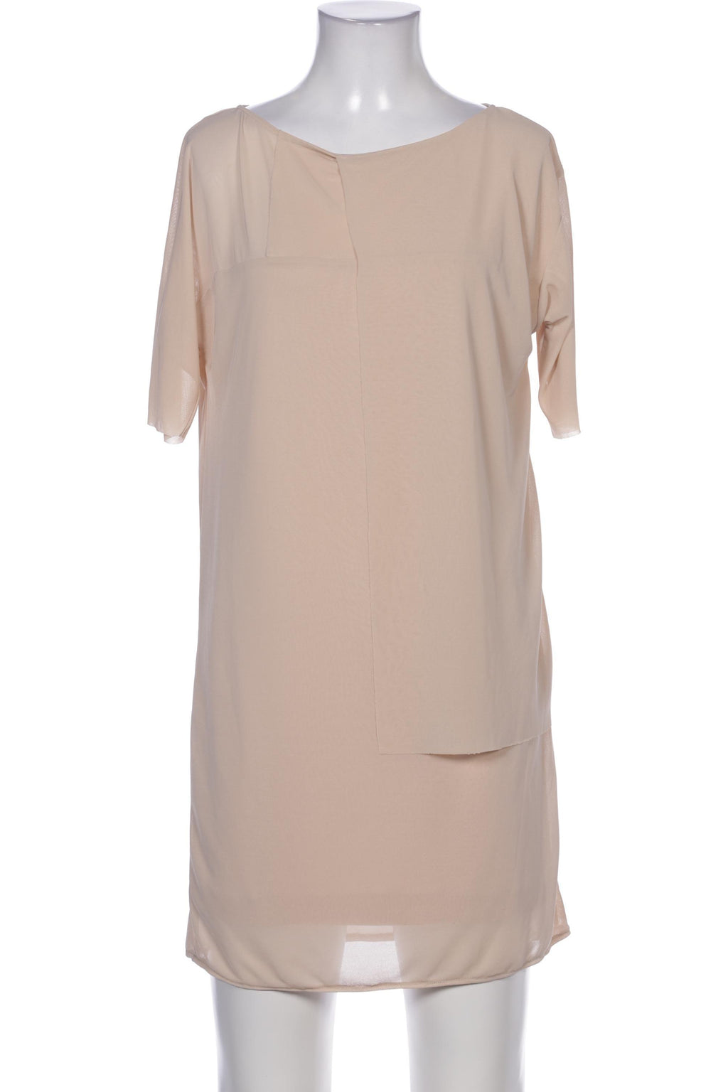 COS Dress Beige XS 7