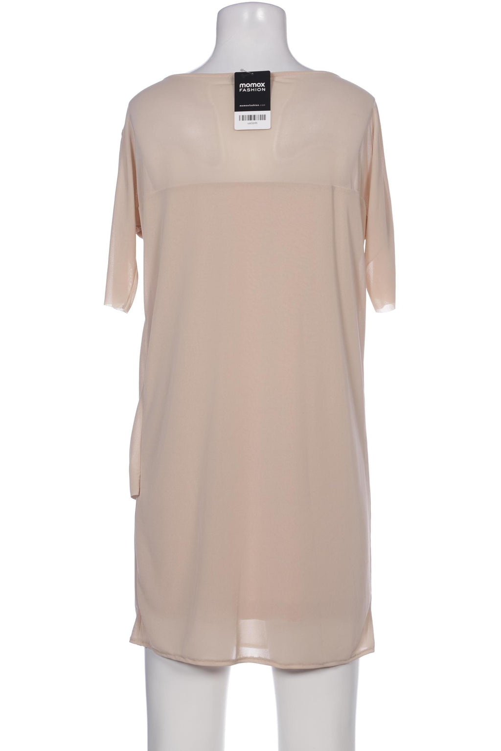 COS Dress Beige XS 8