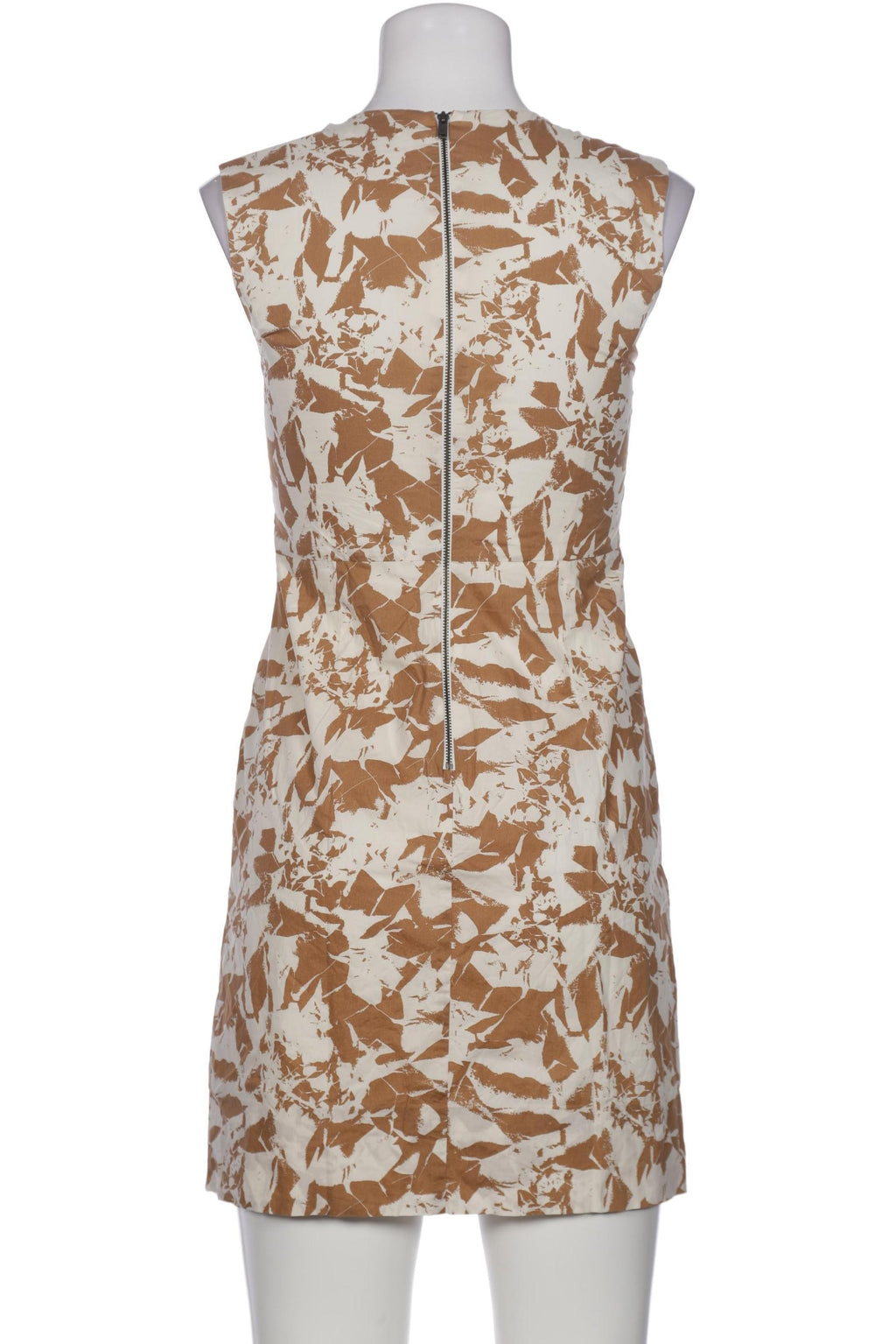COS Dress Brown EU 36 Cotton 6