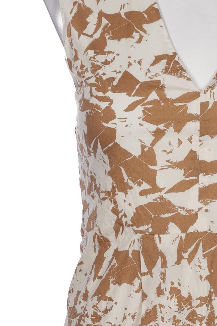 COS Dress Brown EU 36 Cotton 7