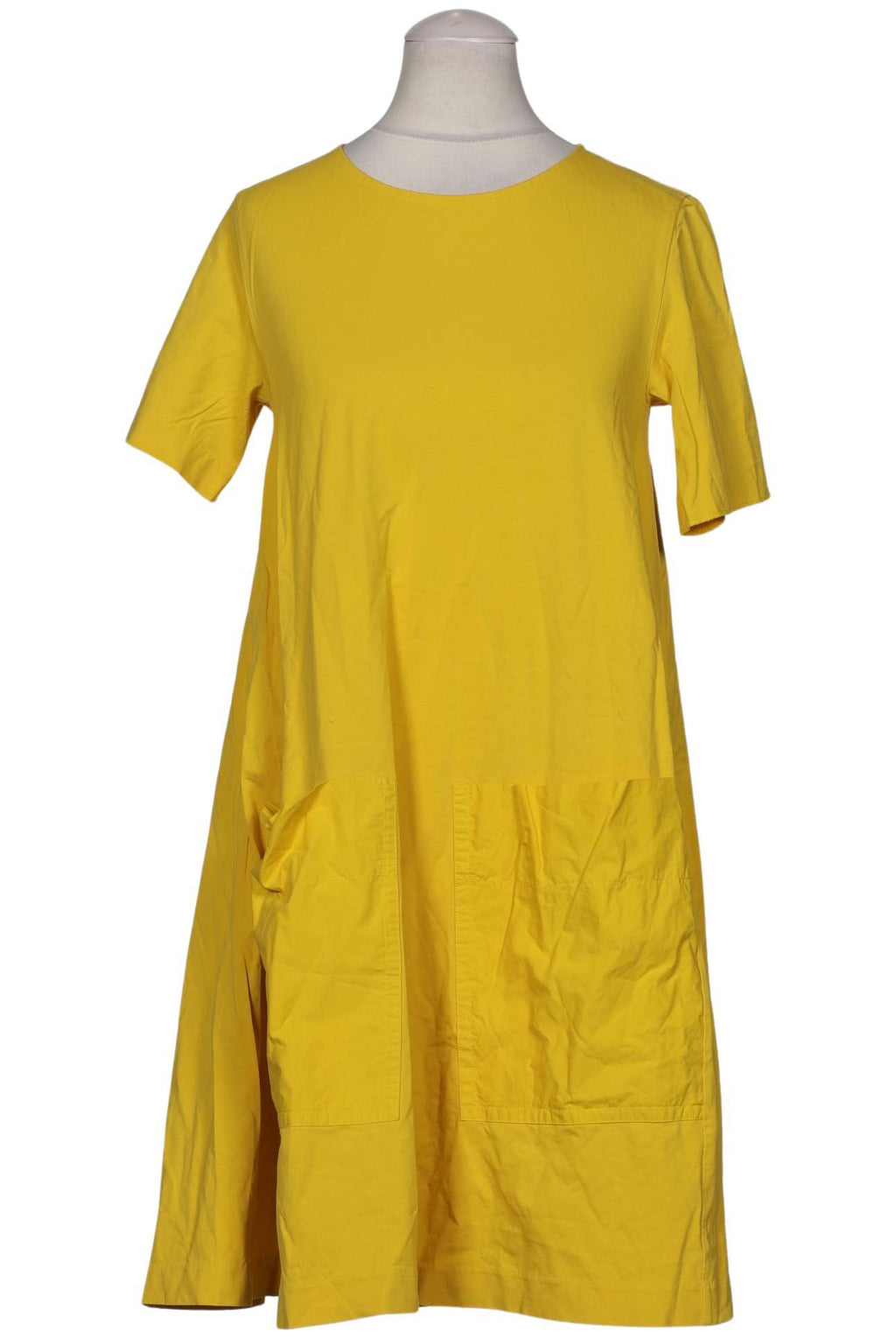 COS Dress Yellow XS 2