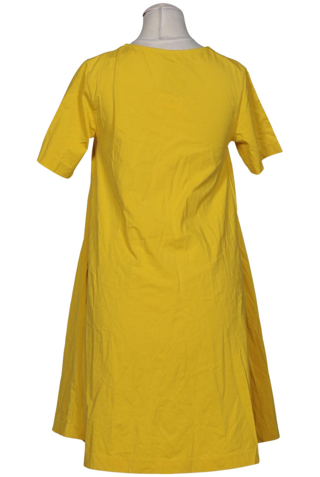 COS Dress Yellow XS 3