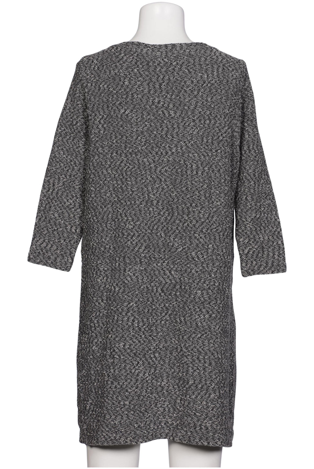 COS Damen Dress Gray M 5