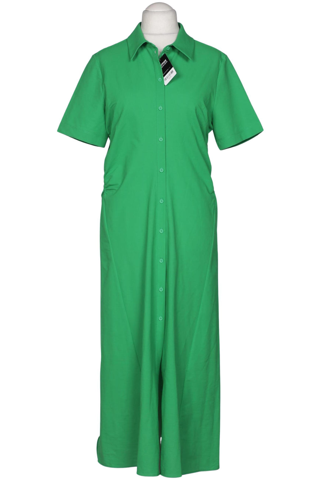 COS Dress Green Size L 2