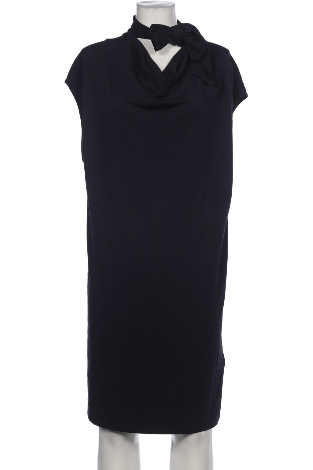 COS Women Dress Navy Size M 8