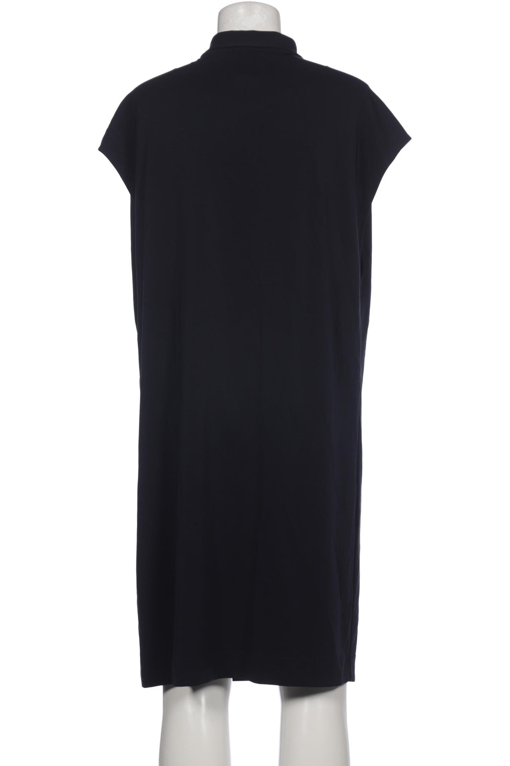 COS Women Dress Navy Size M 9
