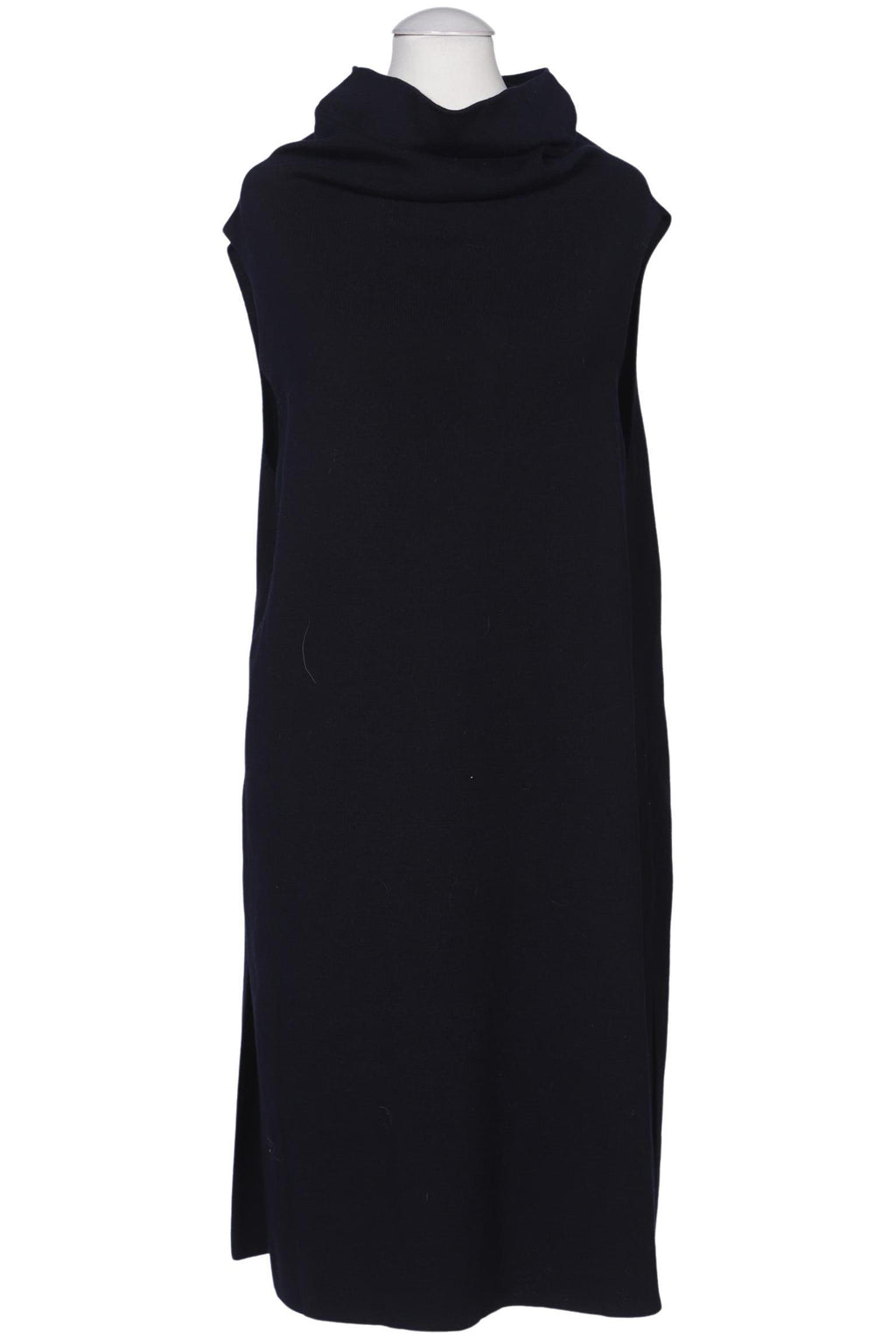 COS Damen Dress Navy Size S 5