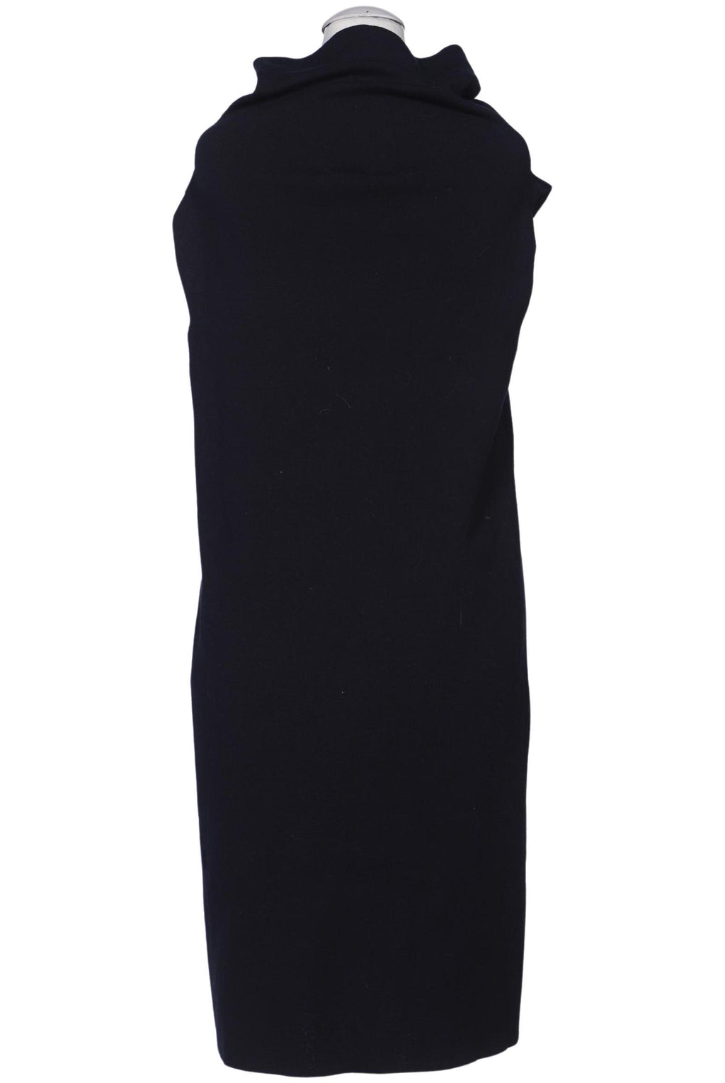 COS Damen Dress Navy Size S 6