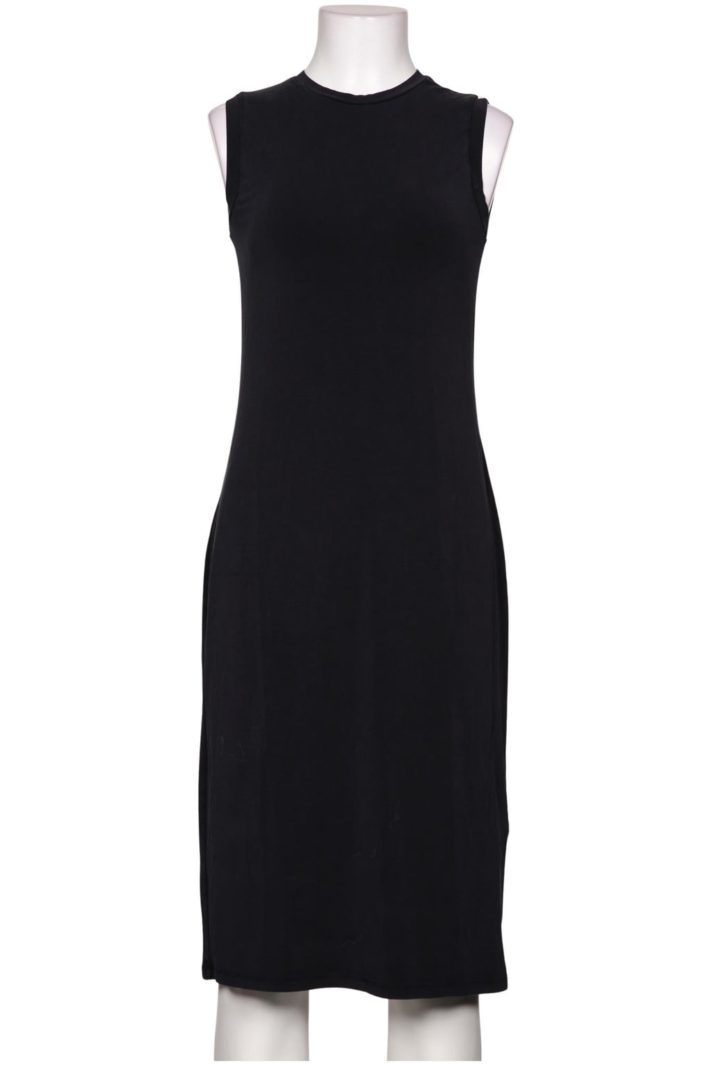 COS Damen Dress Navy Size S 4