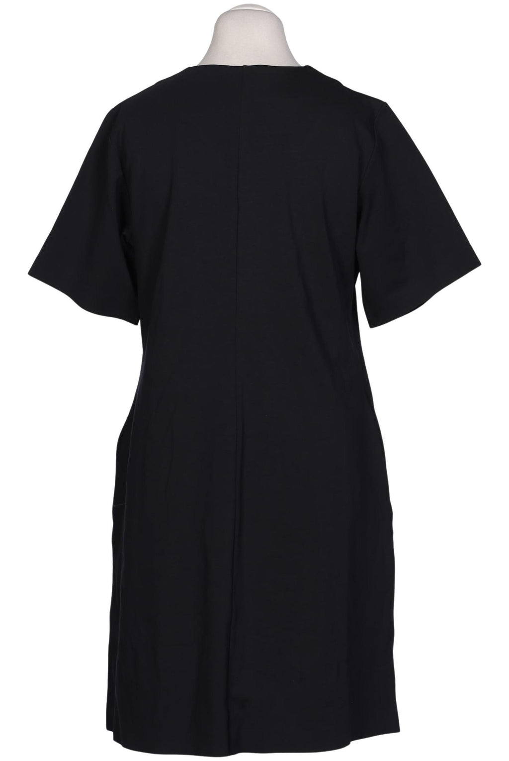 COS Damen Dress Navy Size L 3