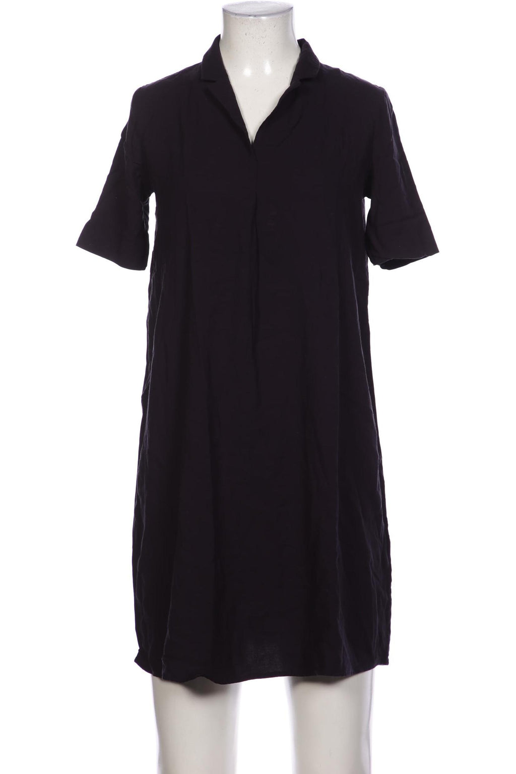 COS Women Dress Navy EU 36 4