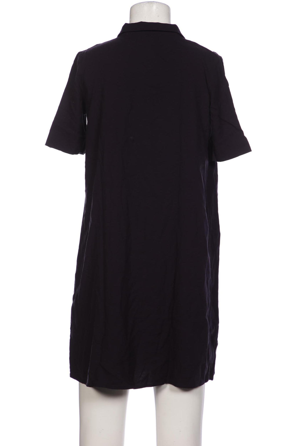 COS Women Dress Navy EU 36 5