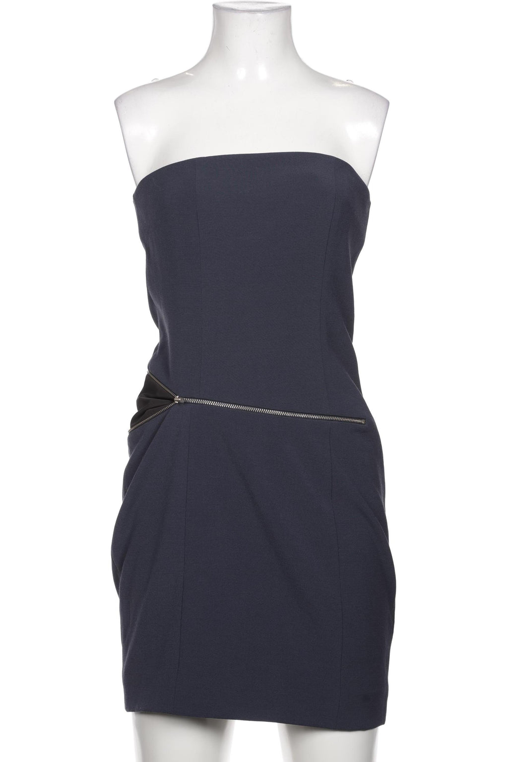 COS Damen Dress Navy EU 38 4