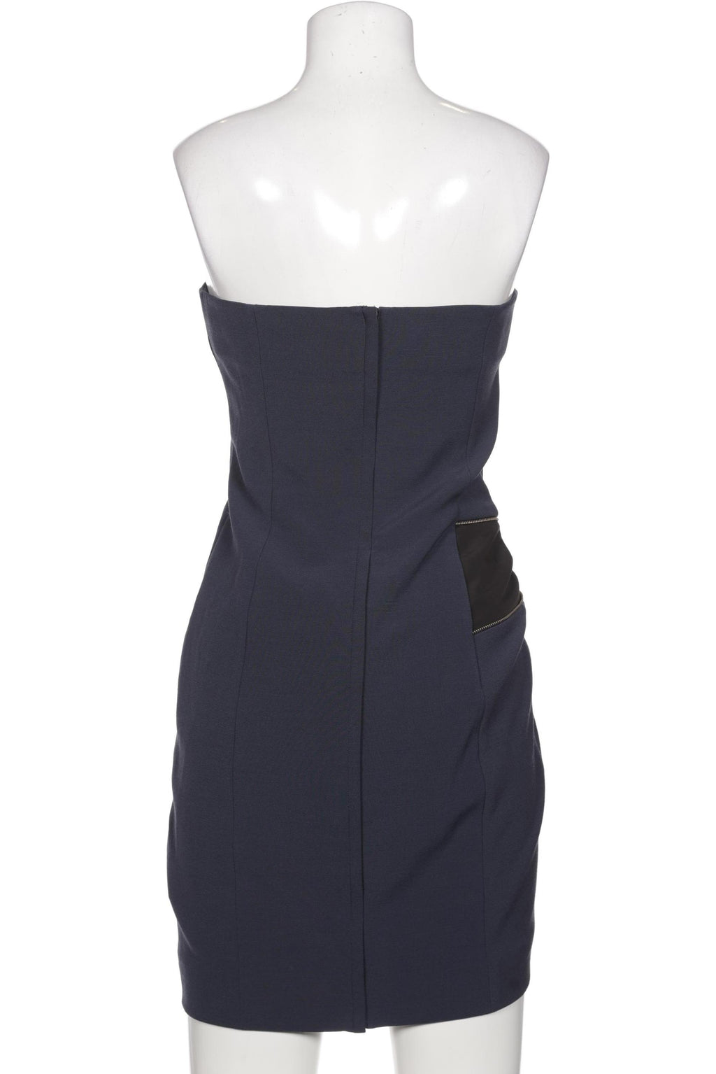 COS Damen Dress Navy EU 38 5